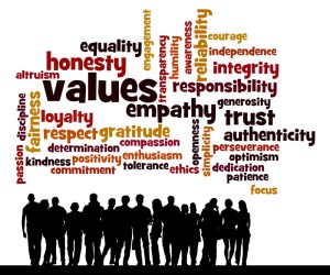 people values