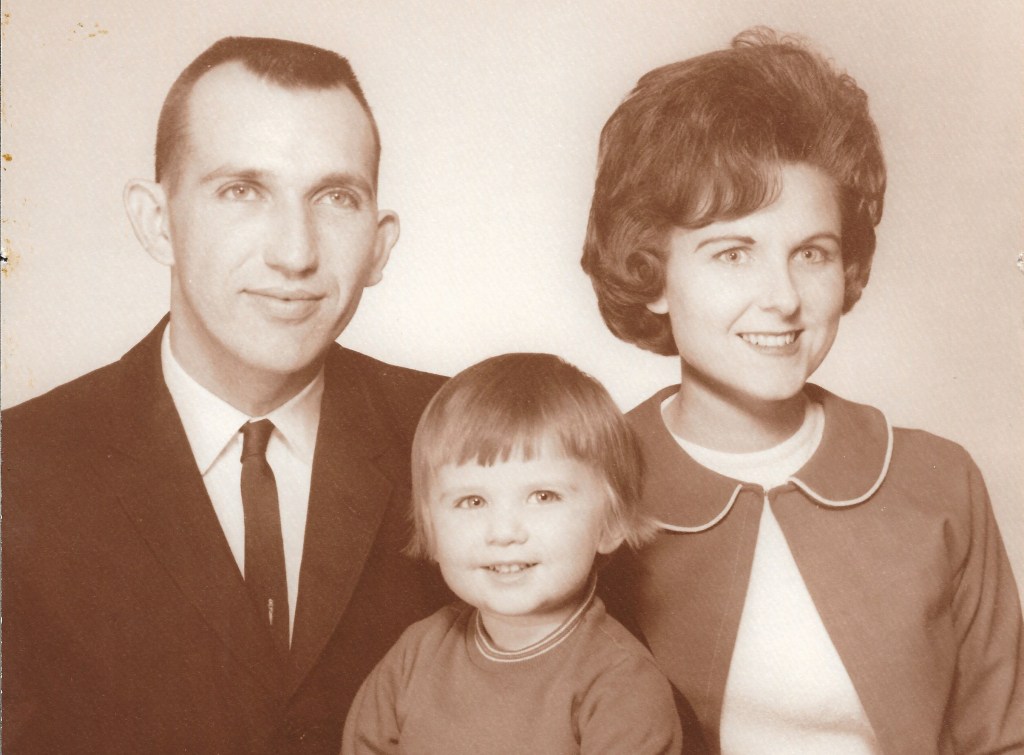 Old Rivers Family Photo (2)